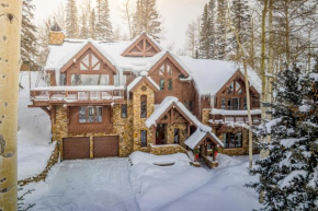 Wilson Peak 207 - Mountain Village Majesty